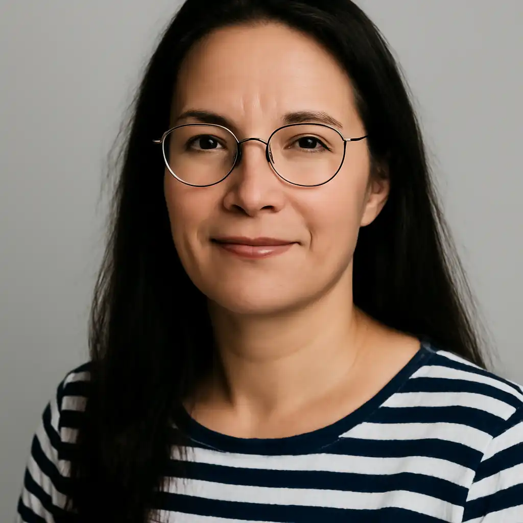 Helena de Ridder